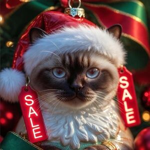 Festive Holiday sale !